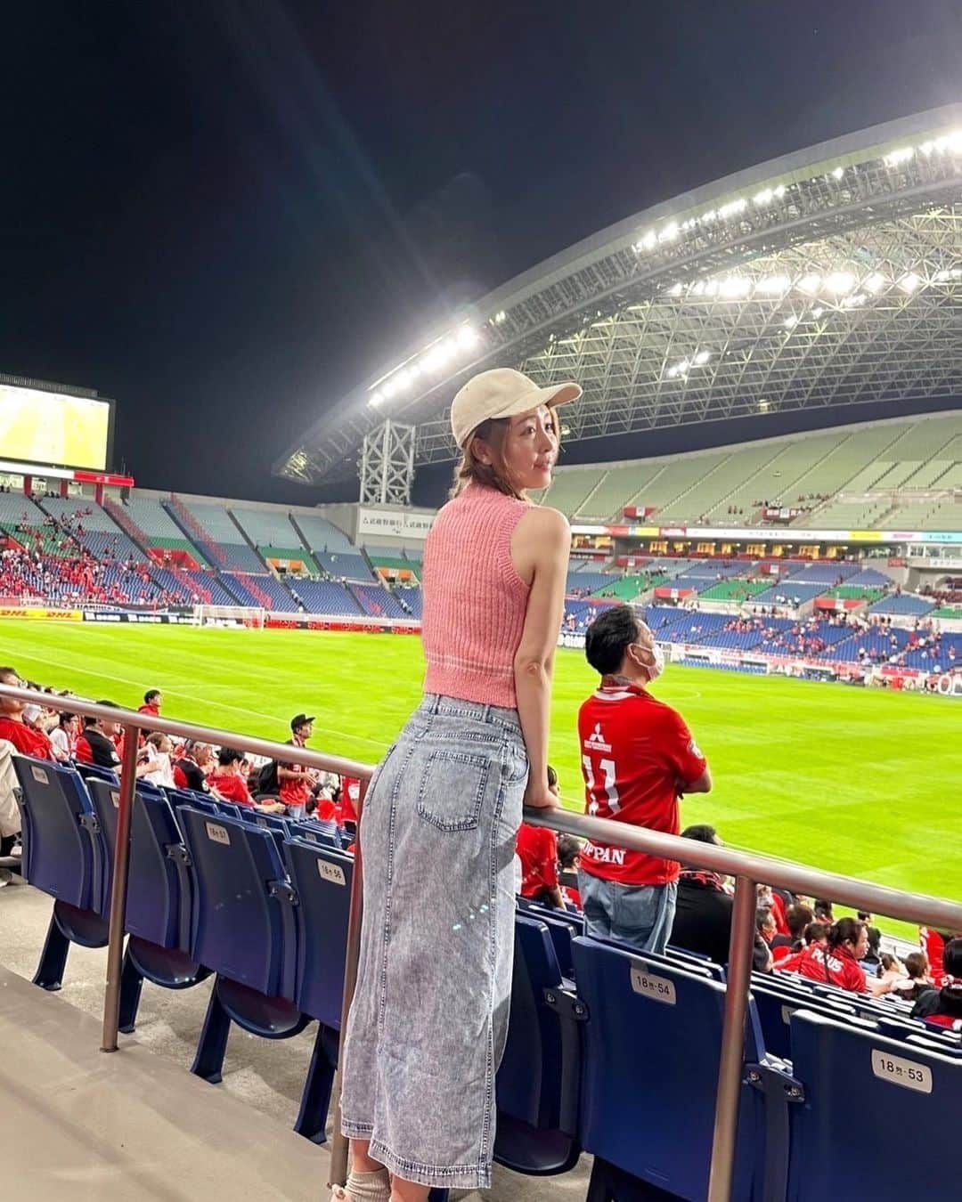 柴小聖のインスタグラム