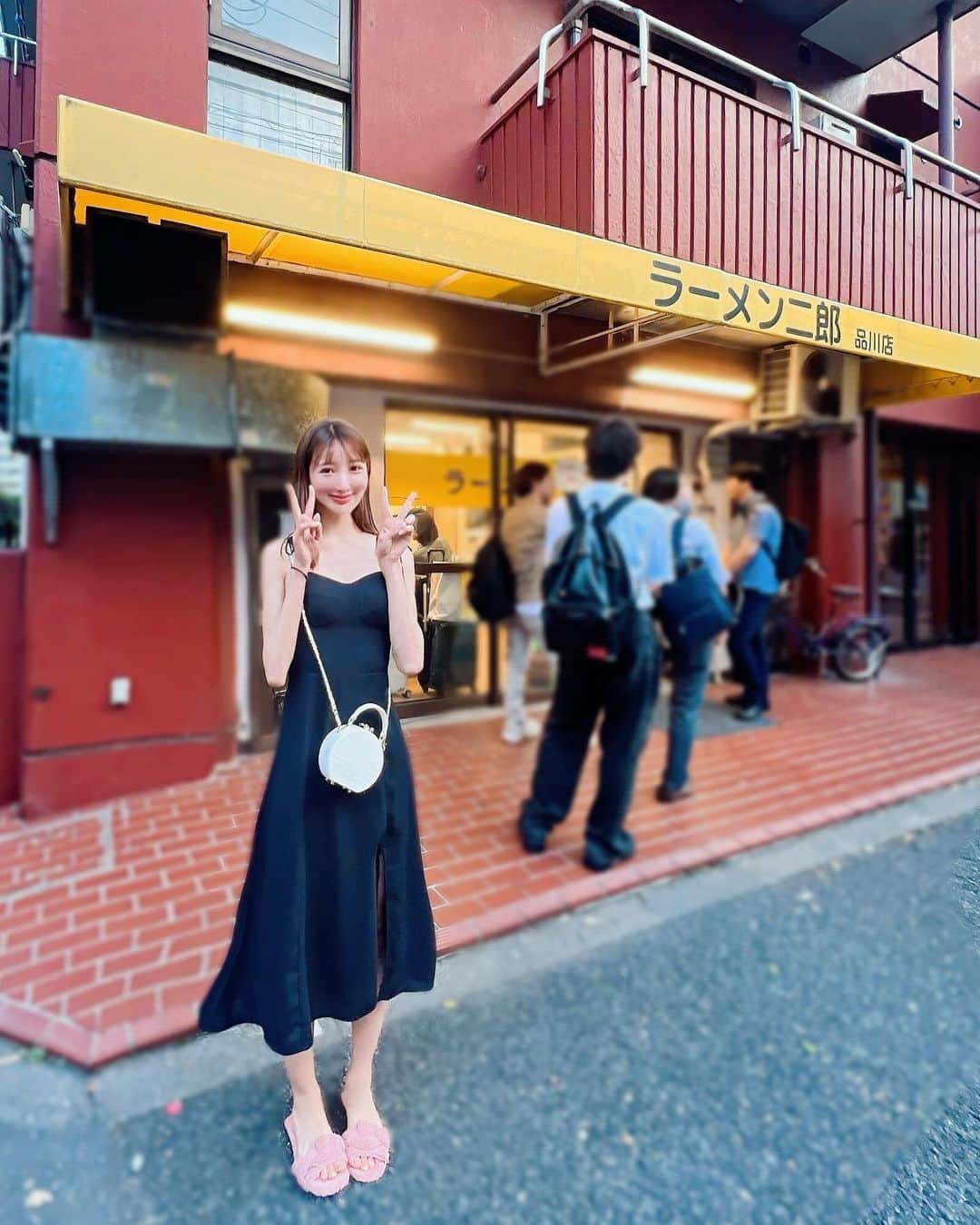 ゴルファーなつのグルメインスタ