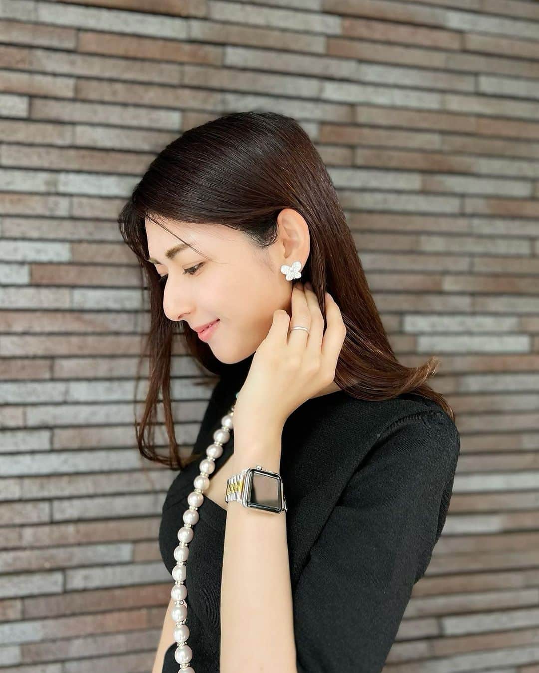 井上麻衣のインスタグラム