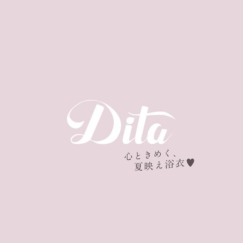 ルミネエスト新宿さんのインスタグラム写真 - (ルミネエスト新宿Instagram)「【POPUP 情報＊Dita】  ▶ 東京発のレディースセレクトショップ「Dita(ディータ)」。 国内で染めた上質な大人かわいい浴衣を展開。 ”心ときめく夏映え浴衣”で、夏の素敵な思い出を♪  ---------------------------------------------------  出店期間☞ 6/30(fri)-7/17(mon) 出店区画☞ 3F 南エレベーター前  @dita_official   皆さま是非お越しください❁  #lumineest #lumineest新宿 #lumineestshinjuku #ルミネエスト #ルミネエスト新宿 #POPUP #POPUPSTORE #期間限定#期間限定ショップ#浴衣#ゆかた」6月29日 10時44分 - lumine_est