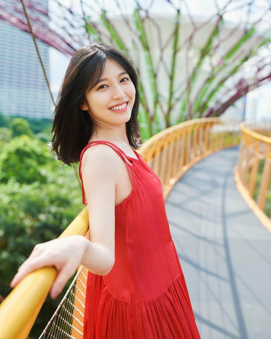早川聖来のインスタグラム