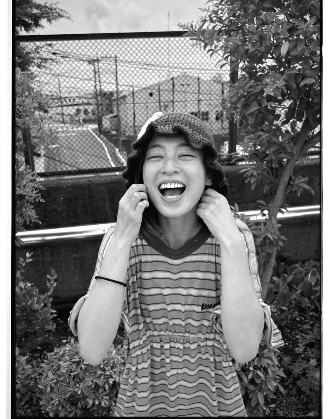 滝裕可里さんのインスタグラム写真 - (滝裕可里Instagram)「🌻🌞🍦😎❤️‍🔥🫠🍉👒  幸せだから笑ってんのか 笑ってるから幸せなのかわかんない🤪  幸せならどっちでもいいよねー✌️」6月29日 11時27分 - takiyukari_official