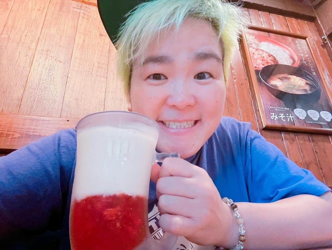 水波綾のインスタグラム