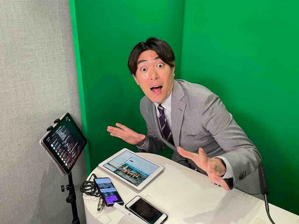 テレビ朝日アナウンサー公式さんのインスタグラム写真 - (テレビ朝日アナウンサー公式Instagram)「【現場こぼれ話】 寺川アナウンサーが、毎週金曜日に担当している「アベマ倍速ニュース」（平日よる19時〜21時）の裏側を教えてくれます。 「コメント紹介の舞台裏」 ぜひYouTubeでご覧ください。  #寺川俊平 #アナウンサー #アベマ #YouTube」6月29日 12時00分 - tvasahi_announcers