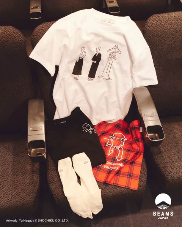McGuffinのインスタグラム