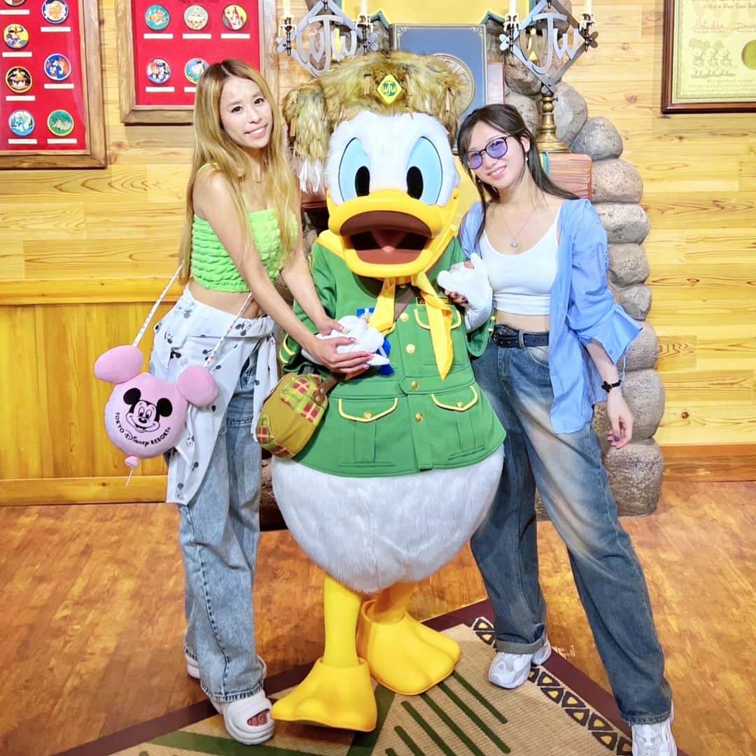 ようようのインスタグラム