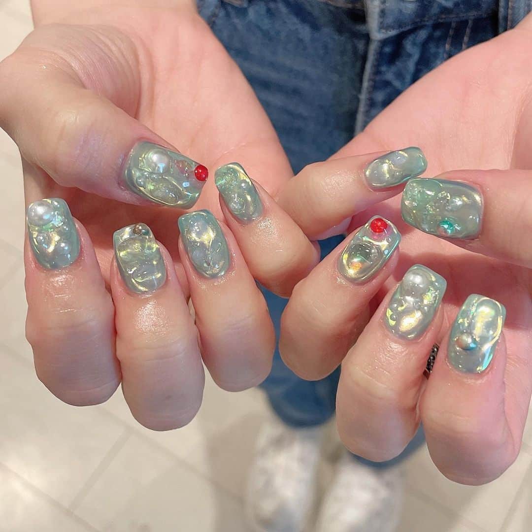 本村碧唯のインスタグラム：「🧜🏻‍♀️🫧」
