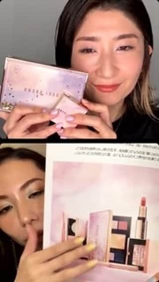 ボビイ・ブラウンのインスタグラム