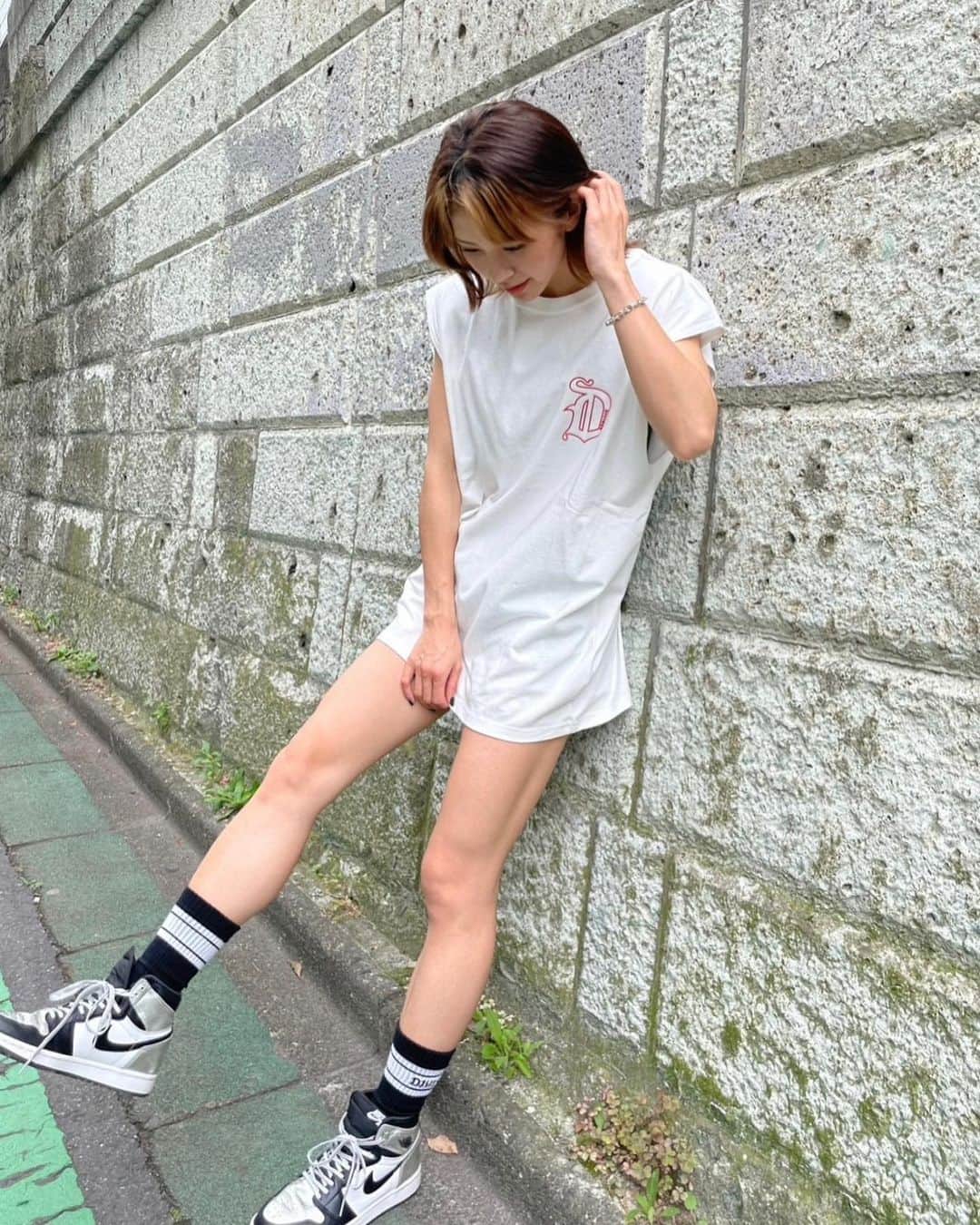 菅原美優のインスタグラム