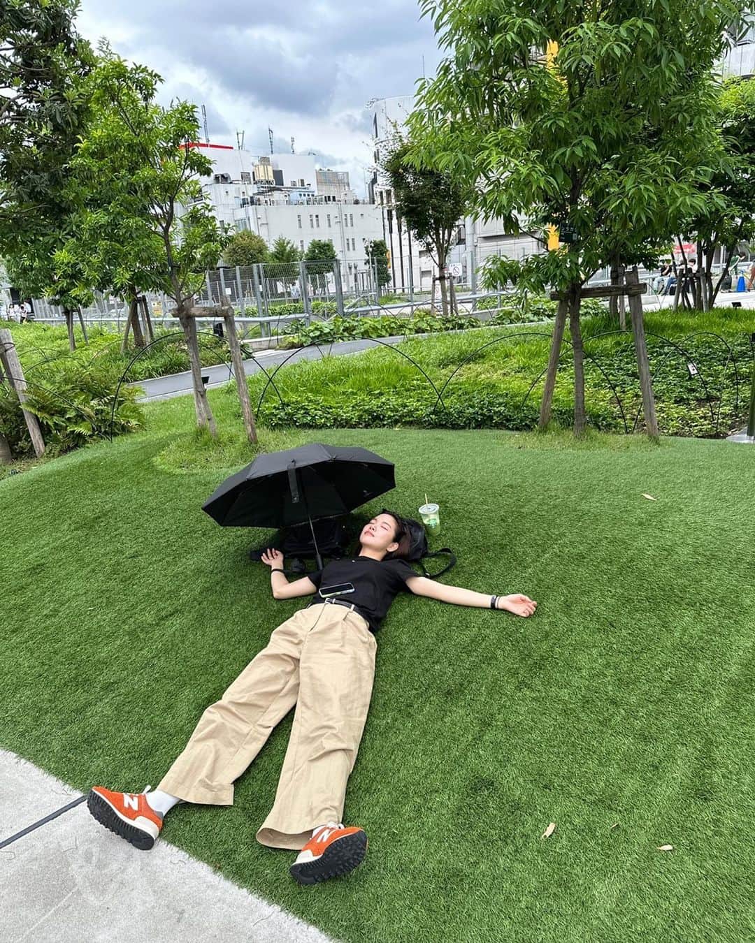 ユンソさんのインスタグラム写真 - (ユンソInstagram)「☀️」6月29日 22時19分 - yuns2o_