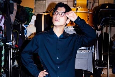 マスダシンさんのインスタグラム写真 - (マスダシンInstagram)「なの小夕子と愉快犯 11/20(月)渋谷WWWワンマン  なの小夕子の大舞台に参加させていただきます やるぜ！  photo by @_matcha_latte_gram_」6月29日 22時28分 - masudaforest