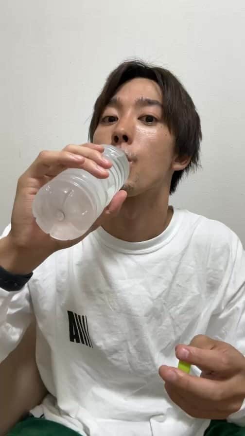 近藤頌利のインスタグラム