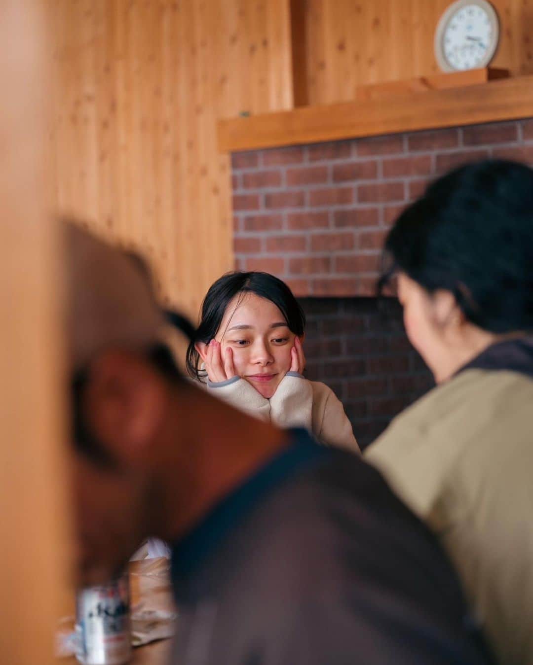 荒井愛花のインスタグラム：「⛰2023.6/24-25 唐松岳  沁みる2日間。 最高でした☺️  #唐松岳 #北アルプス #登山」