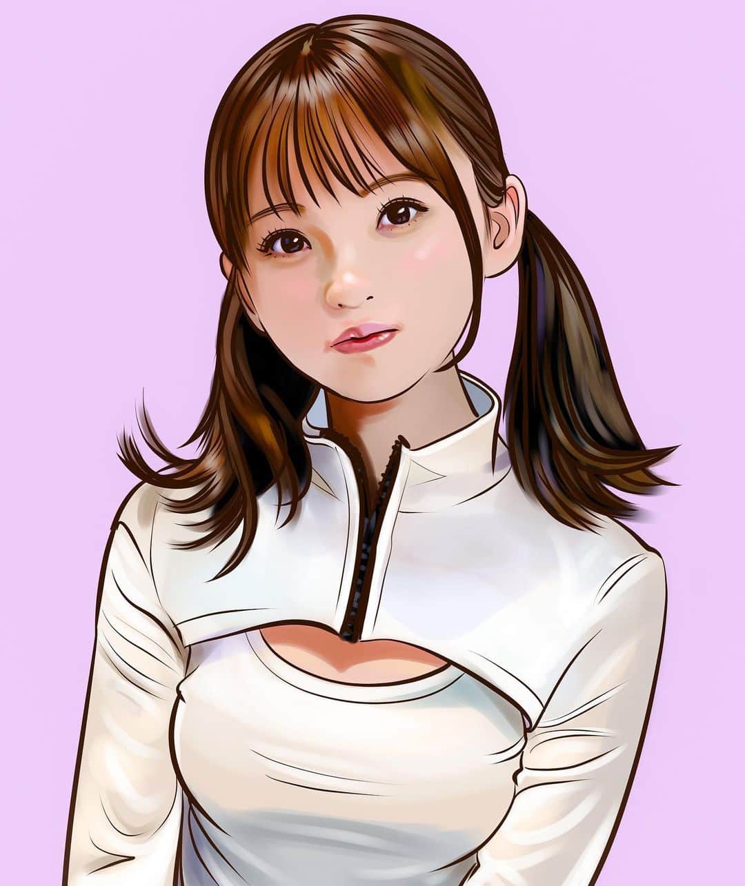 てらりんのインスタグラム