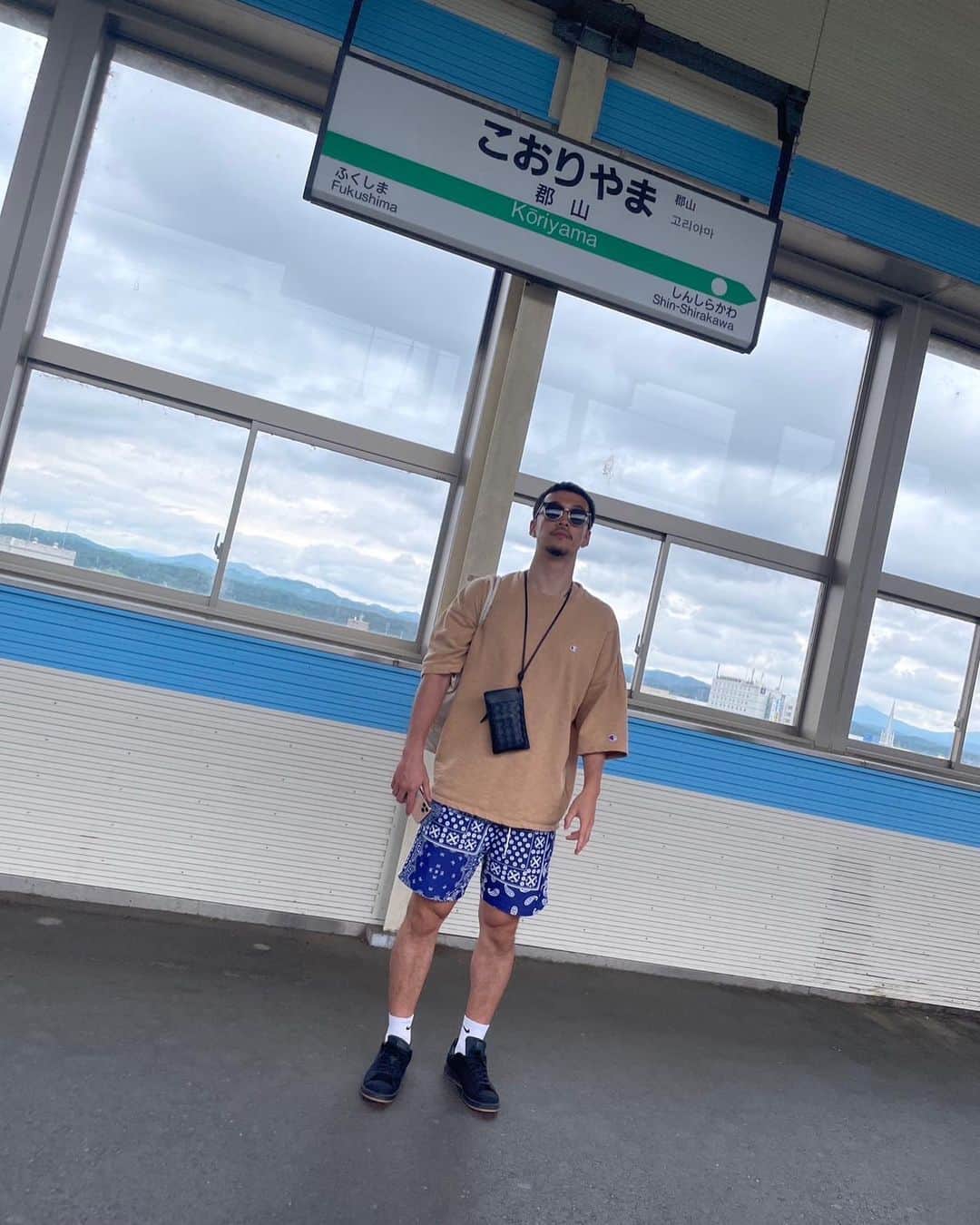 田渡凌さんのインスタグラム写真 - (田渡凌Instagram)「今日で30歳。人生ここから。」6月29日 23時18分 - tawatariryo