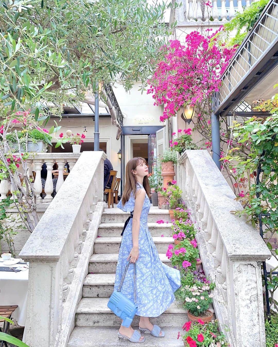 山崎春佳のグルメインスタ