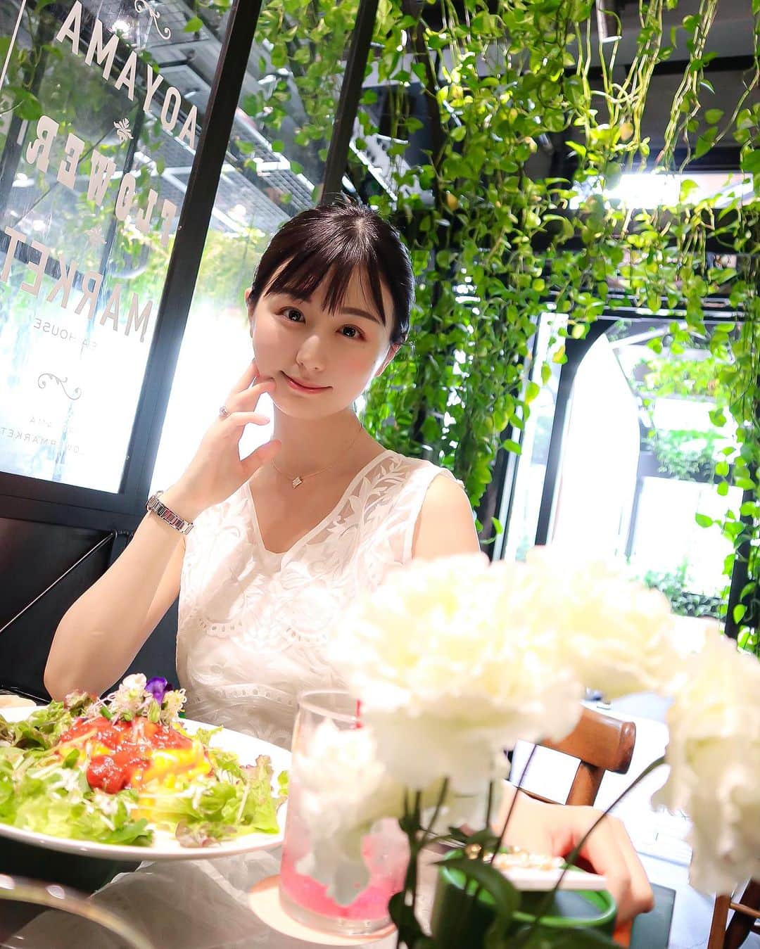 栗田恵美のグルメインスタ