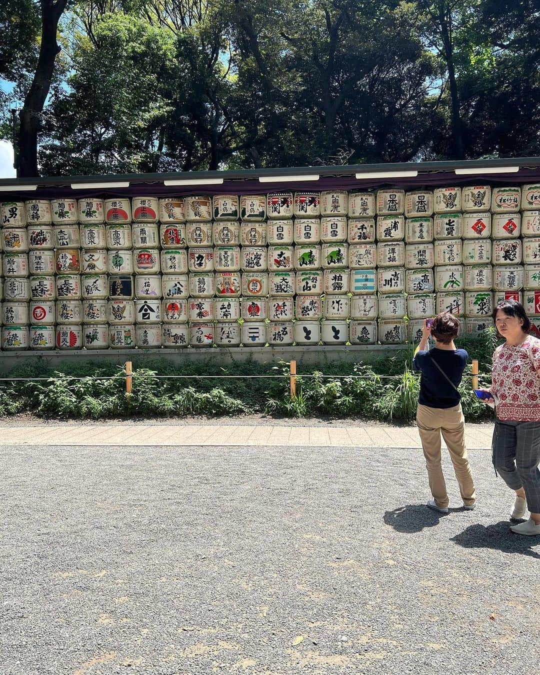 セルジュ・ニャブリのインスタグラム：「Tokyo 🇯🇵」