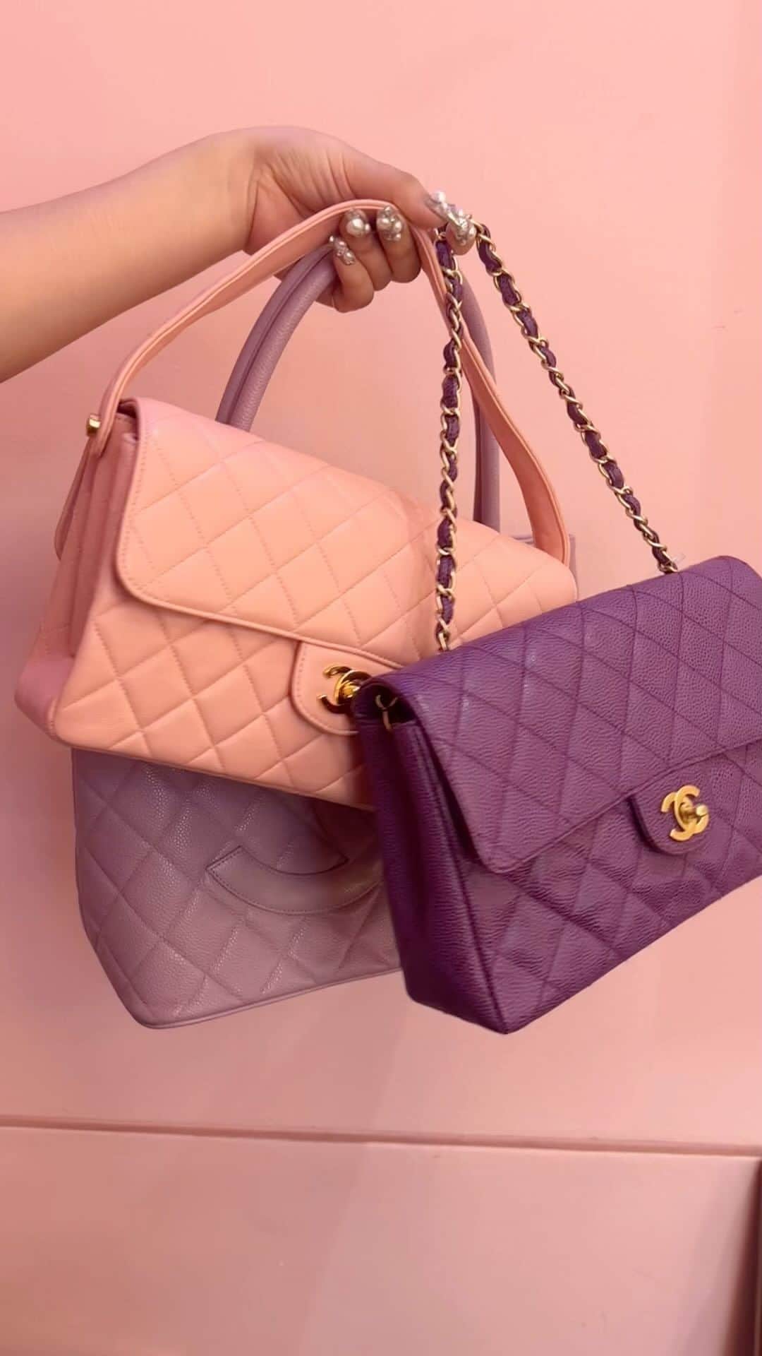 Vintage Brand Boutique AMOREのインスタグラム