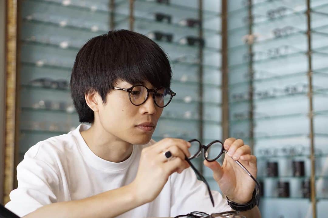 blincvaseのインスタグラム