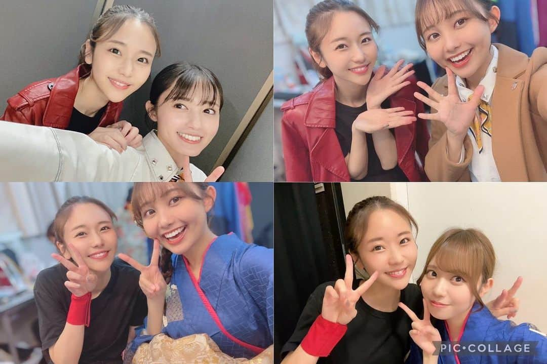 水原ゆきさんのインスタグラム写真 - (水原ゆきInstagram)「こちらに写真載せてなかったのでっ  １週間前に終演した舞台  #サナダイレブン 本当にこんなに濃密な１ヶ月半は久々でしたっ  毎公演たくさんのお客様の笑い声のおかげで、ラストは悲しいものがありますしたが、毎日楽しく楓を演じさせていただきました。  １８公演ある中、なにかしら事件が起きるも皆んなで対処し、笑いを堪え、溢れでて座組という仲間に愛着が沸き、どの役にもそれぞれ好きなシーンがたくさんあります。 素敵な時間を過ごせました。  そしてなにより、この作品を観に来てくださったお客様が、何回でもこの皆んなを観に来たい、会いたいという感想が嬉しかったです。  プロデューサー木村さん、演出の四大海さんをはじめ、サナダイレブンに関わったすべての皆さま。  誠にありがとうございました！  #真田十勇士」6月29日 15時52分 - 12yuchan14