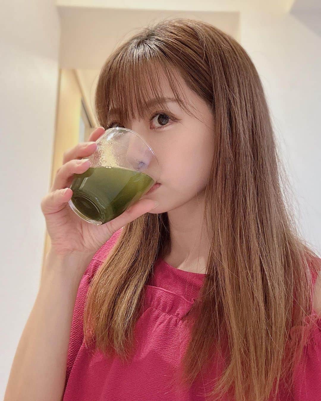 折原みかさんのインスタグラム写真 - (折原みかInstagram)「スーパーフード「モリンガ」を知っていますか？ 世界中の植物の中で一番の ...