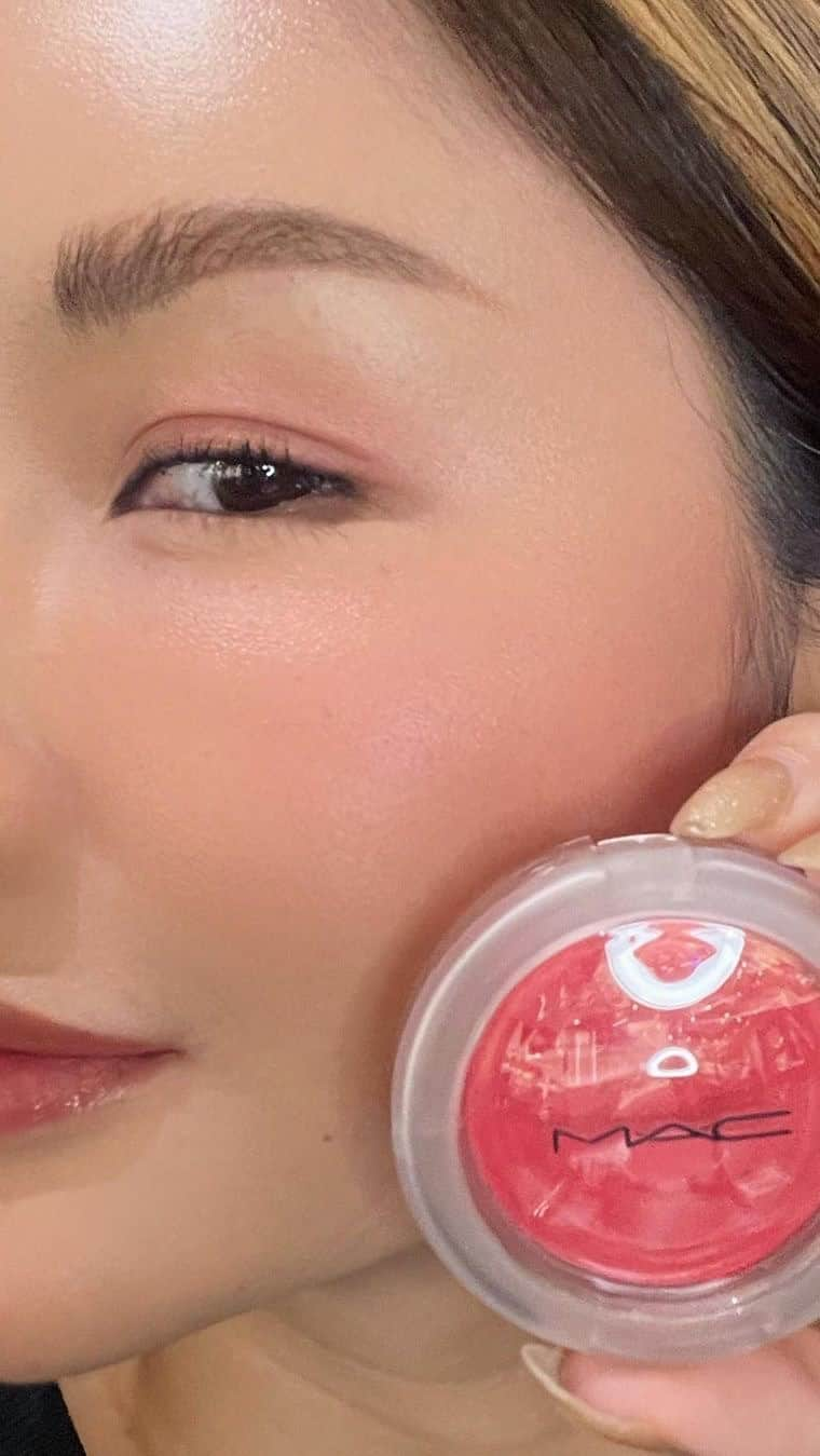 M·A·C Cosmetics Hong Kongのインスタグラム