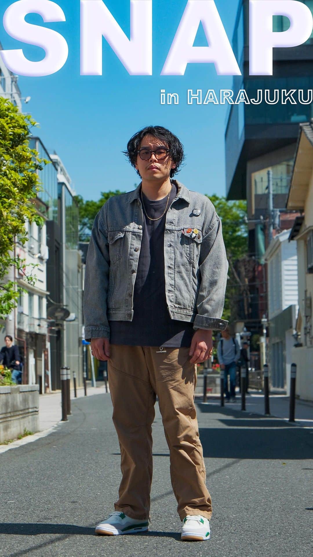 McGuffinのインスタグラム