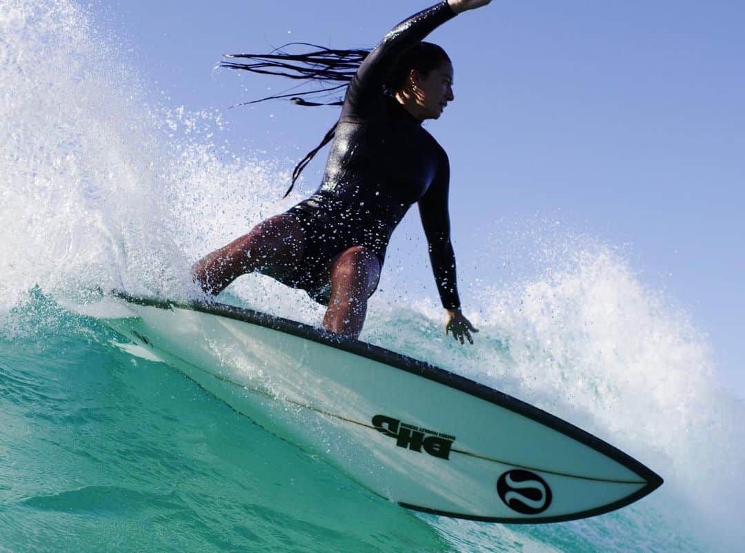 マリア・マニュエルのインスタグラム：「missing Australia already 🇦🇺🏄‍♀️」