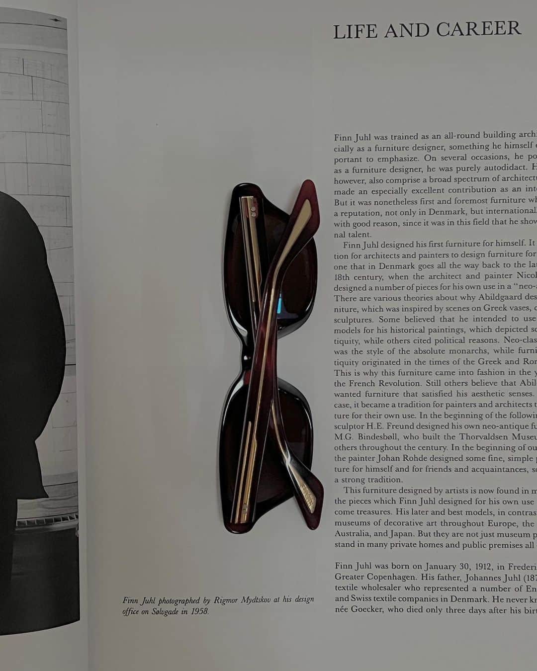 Icumi Oohamaさんのインスタグラム写真 - (Icumi OohamaInstagram)「@oliverpeoples × @khaite_ny  おnew♡」6月29日 16時44分 - icumi___