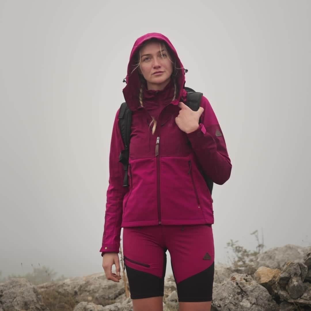 テンソンのインスタグラム：「This is a water repellent stretchy softshell jacket with a fleece lining designed for outdoor activities - hiking, hunting or fishing - your call 😉 We've CrabonZERO certied it to guarantee that all of the carbon dioxide released in the making of a product is sequestrated in trees. This increased carbon sink is ensured through growth-enhancing measures, primarly the planting of new forests. Consumers are presented with the option to choose a product with no carbon footprint! ⁠ ⁠ The Carbon Capture Company plants enough trees to absorb the amount of carbon dioxide contracted by the licensee. Planting is done on land that is not arable nor suitable for pasture.⁠  Read more at CarbonZEROproduct.com⁠ ⁠ #tenson #theswedishoutdoorbrand #hvarisland #hvarislandcroatia #croatia #outdoors」
