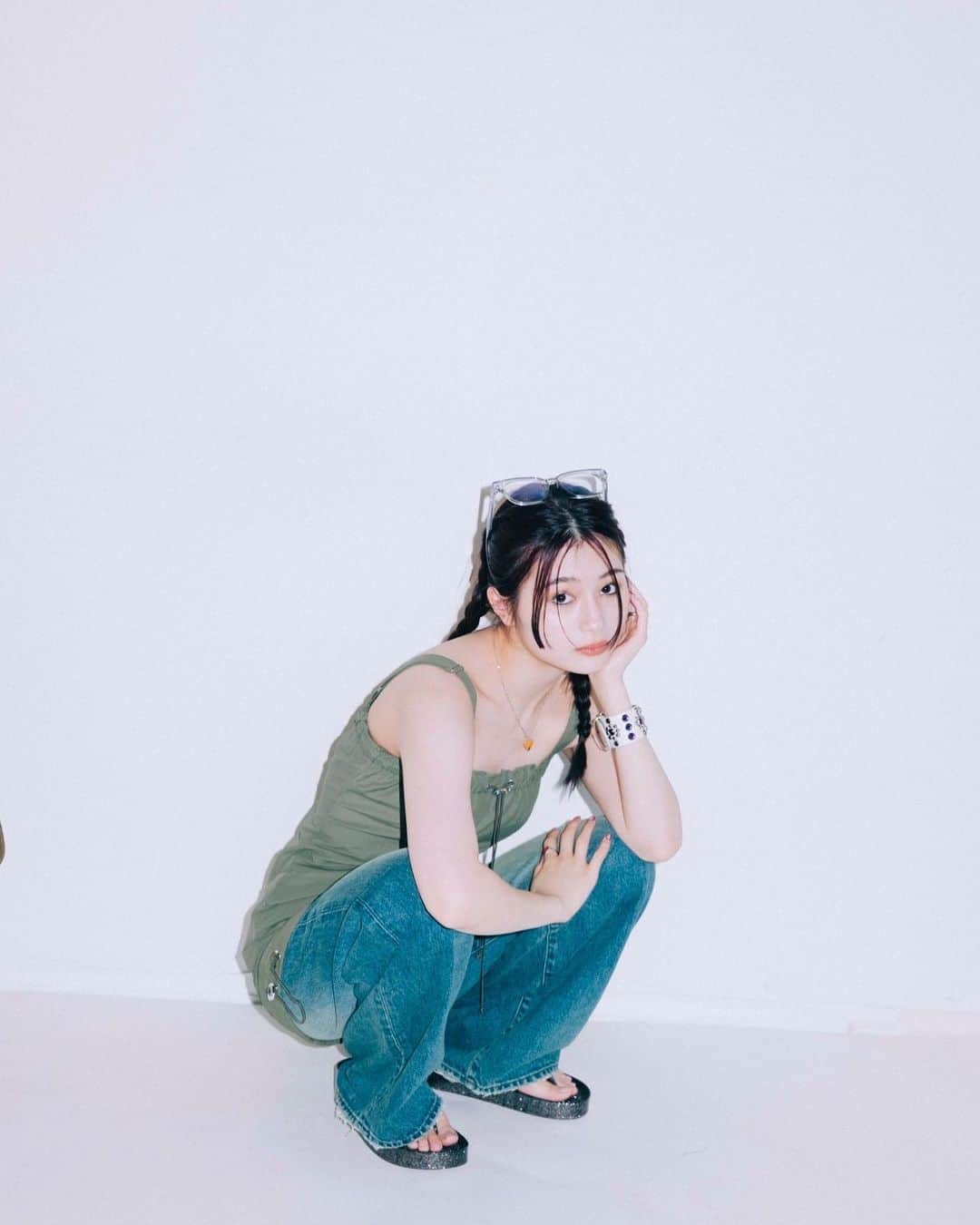 椎名亜美のインスタグラム：「💋💋💋」