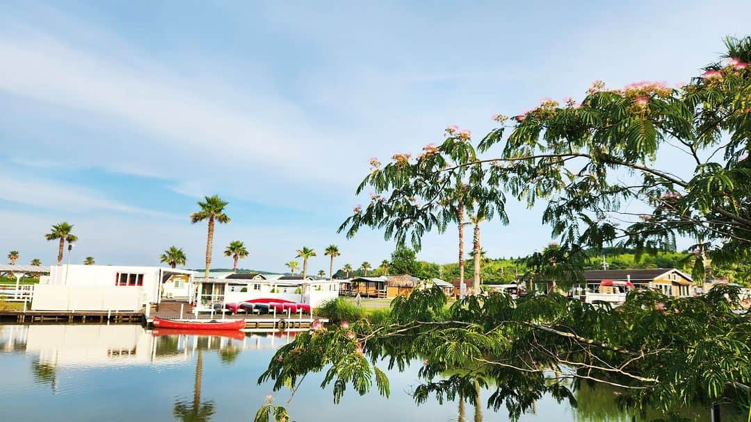 伊勢志摩エバーグレイズのグルメインスタ