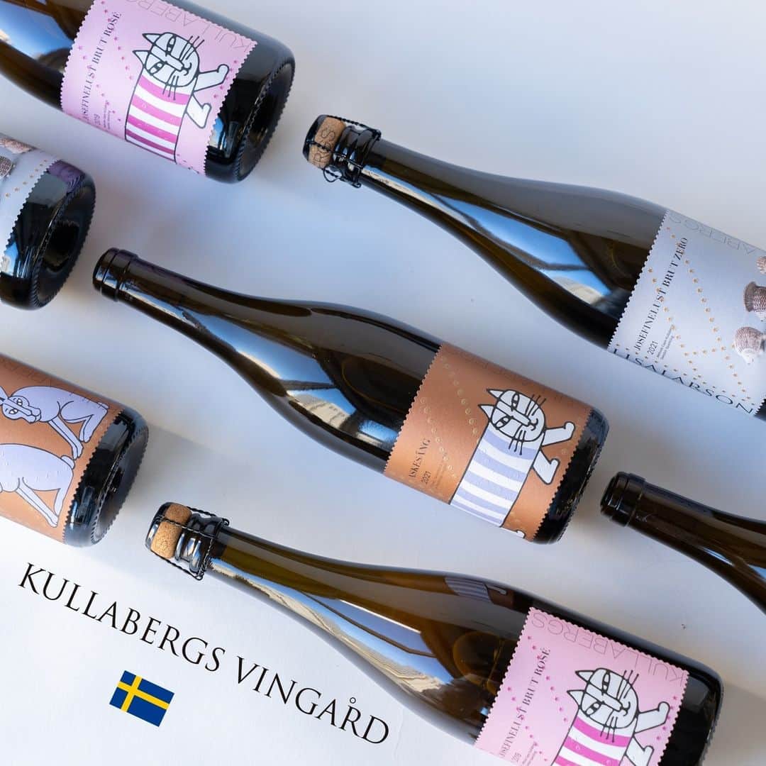 リサラーソンさんのインスタグラム写真 - (リサラーソンInstagram)「【スウェーデンワインも明日までお得！】⁠ ⁠ スウェーデンで作られるスパークリングワイン「ジョセフィンラスト ブリュット ゼロ」は、きめ細かい泡と心地良い上質な味わいが人気のワインです。⁠ ⁠ 季節の野菜やシーフードなどのお料理と合わせて楽しんでください。⁠ ⁠ 散りばめられた星がスパークリングのシュワシュワを感じさせるアートは、とっておきの1日を色彩ってくれます。お祝いにもぴったりなエチケットなので、贈り物にもおすすめです。⁠ ⁠ Josefinelust Brut Zero 2021（リサ・ラーソンのはりねずみ）⁠ ⁠https://shop.tonkachi.co.jp/products/sw047⁠ ⁠ ⁠ ================⁠ ⁠ 【最大70%OFFセール開催中！6/30まで】⁠ ⁠ トンカチストア、直営店「Tonkachi,6」にて、対象商品が10〜70％OFFにてお得にご購入いただけるセール開催中！⁠ 欲しかったアイテムが、スペシャルプライスになるこの機会をお見逃しなく！⁠ ⁠ ■期間⁠ トンカチストア：⁠ 6月24日（土）正午～30日（金）23:59までのご注文分⁠ ⁠ 直営店「Tonkachi,6」：⁠ 6月24日（土）～30日（金）⁠ ⁠ ■内容⁠ トンカチストアセール対象商品が、10〜70％OFF！⁠ ⁠ ⁠※セール対象外の商品もございます。⁠ ※セール商品は、ショッピングカートに入れた後に割引価格が表示されます。⁠ ⁠ ▼⁠詳しくはこちらをご覧ください。⁠ https://shop.tonkachi.co.jp/blogs/news/sale_2023ss⁠ ⁠ ================⁠ ⁠ トンカチストアはプロフィールのリンクよりご覧いただけます。⁠ ⁠ →@lisalarsonjp⁠ ⁠ ➡️TONKACHI STOREでもリサ・ラーソンの情報をお届けしております。⁠ ぜひフォローしてくださいね。⁠ →@tonkachi_store⁠ ⁠ ================⁠ ⁠ #LisaLarson #リサラーソン #tonkachi #トンカチ #tonkachistore #トンカチストア #🔨#Sweden #スウェーデン #北欧 #北欧インテリア #北欧雑貨 #北欧ライフスタイル #ceramic #陶器 #陶芸家 #作家  #gift #ギフト #暮らしを楽しむ #暮らし #トンカチセール #セール　#ワイン #スパークリングワイン」6月29日 17時00分 - lisalarsonjp