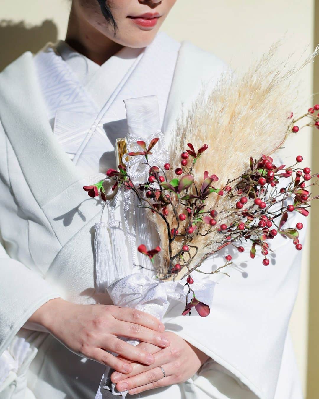【公式】小さな結婚式のインスタグラム