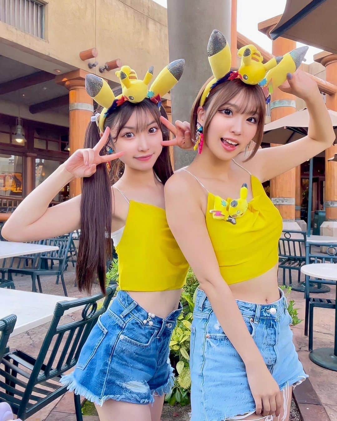 美女美容事情のインスタグラム