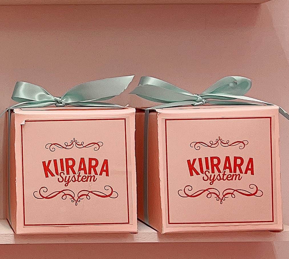 双木昭夫のインスタグラム：「グランドホテルプタペスト風の箱は双木の手作りです💖」