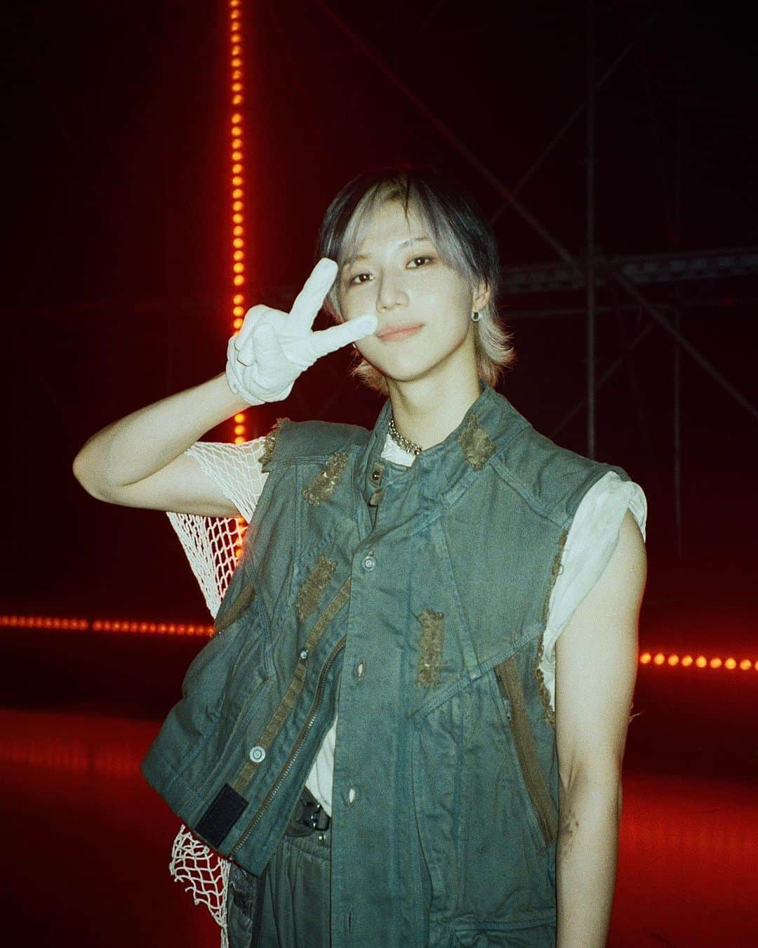 テミンさんのインスタグラム写真 - (テミンInstagram)「🍹🧃ya ya ya」6月29日 17時46分 - xoalsox