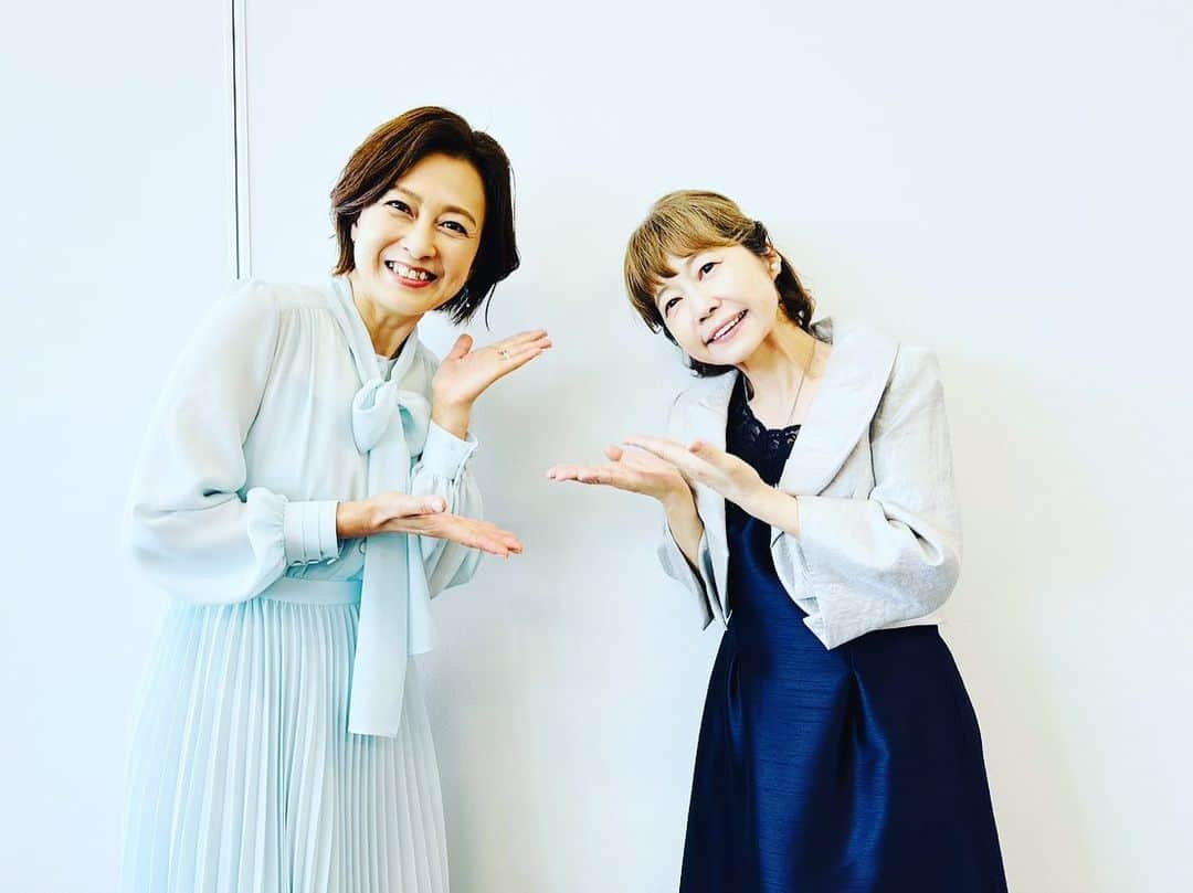 森尾由美のインスタグラム