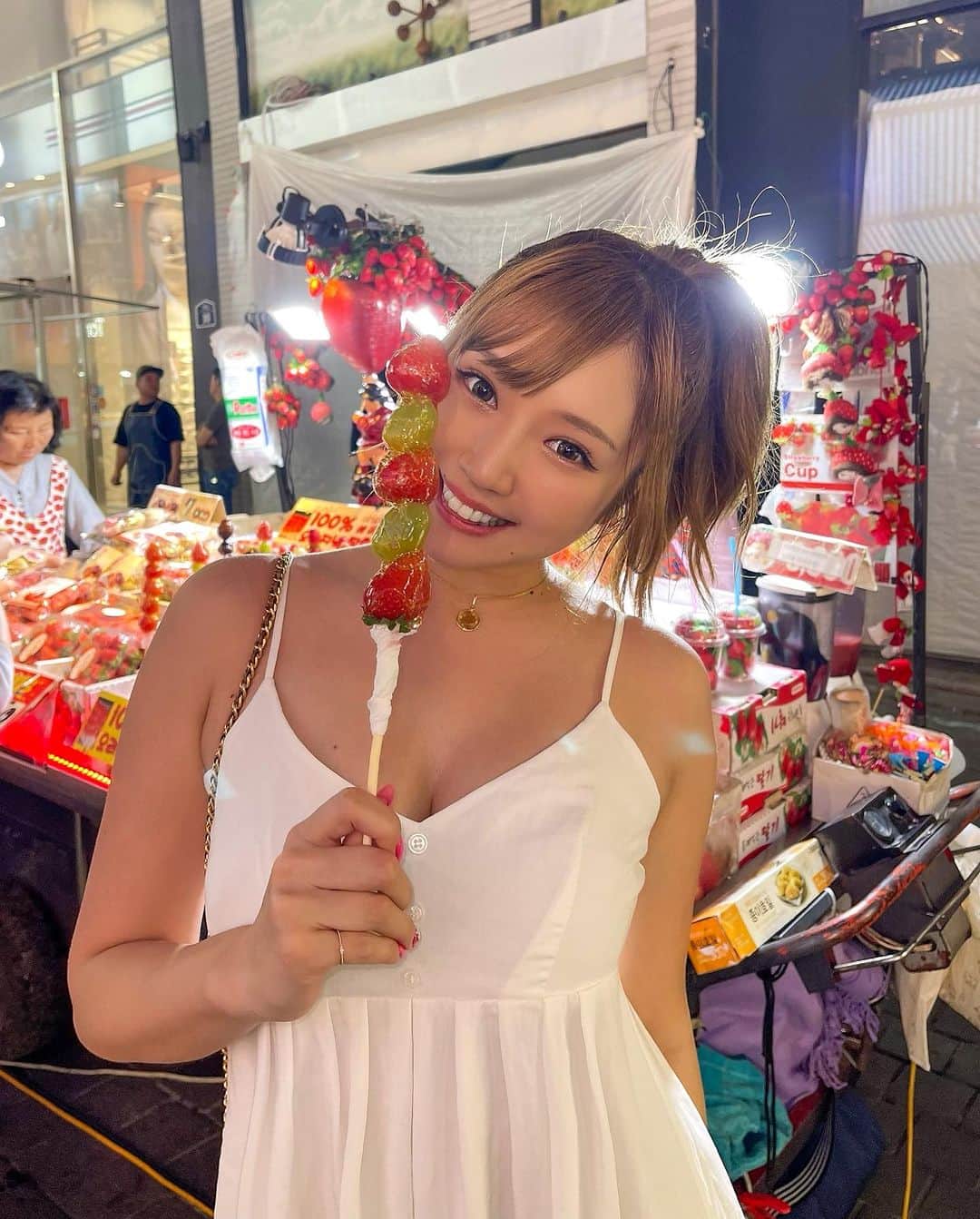 渡辺加和のインスタグラム