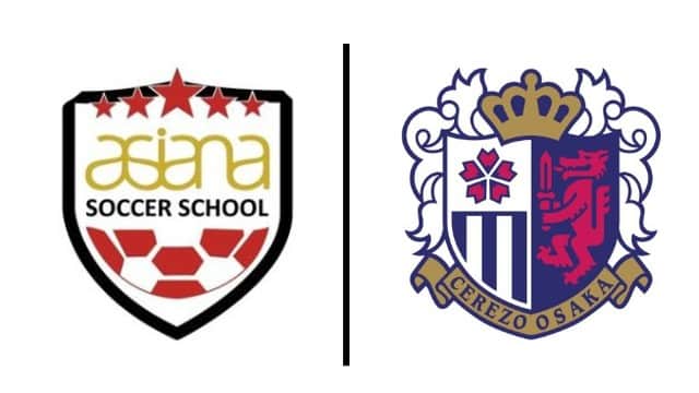 セレッソ大阪さんのインスタグラム写真 - (セレッソ大阪Instagram)「アシアナサッカースクールとパートナーシップを締結しました。  アシアナサッカースクールは2018年にインドネシア🇮🇩のジャカルタで設立されたアカデミークラブです。  本締結によりセレッソ大阪のアカデミー活動の充実を図ります。  #AsianaSoccerSchool  #セレッソ大阪」6月29日 17時48分 - cerezo_osaka