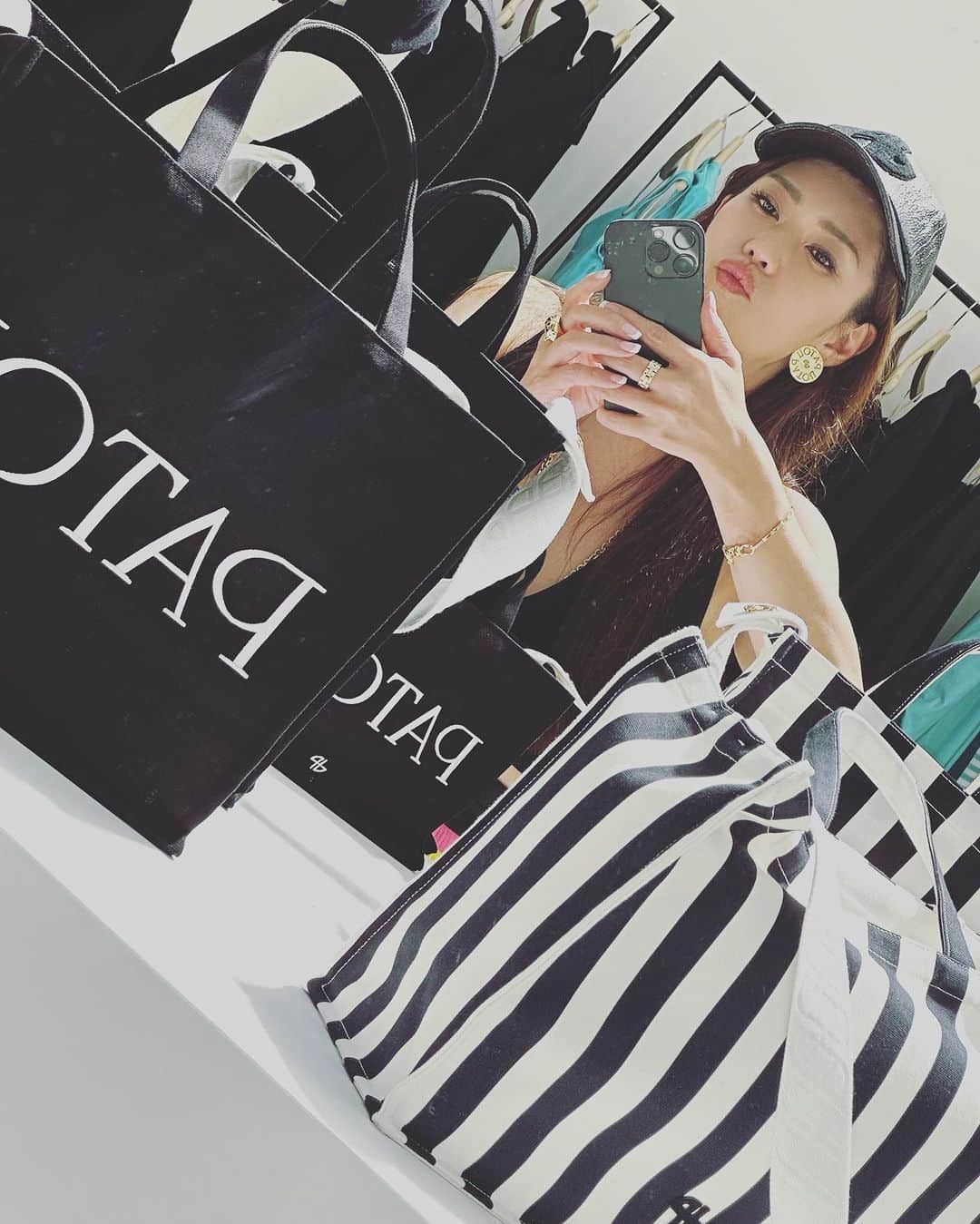 Taki Tanakaのインスタグラム