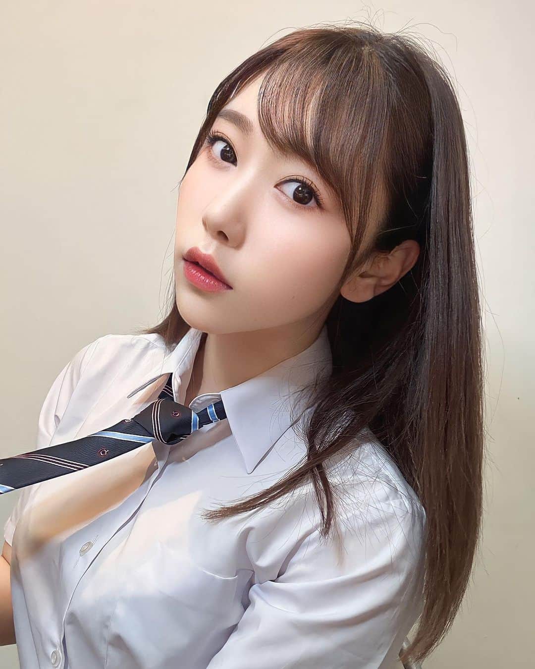 さつき芽衣のインスタグラム