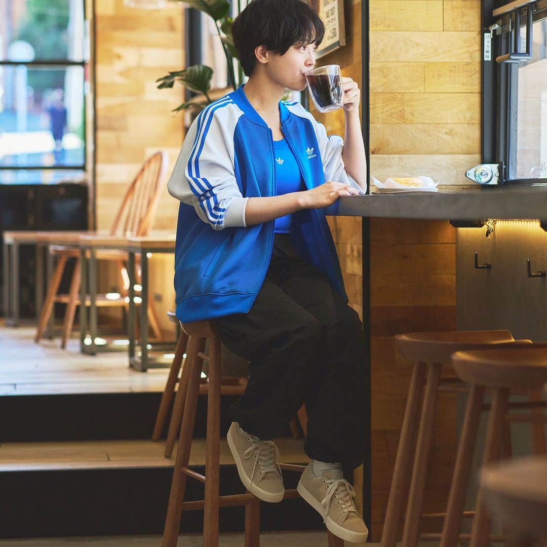 ABC-MART Grand Stageのインスタグラム