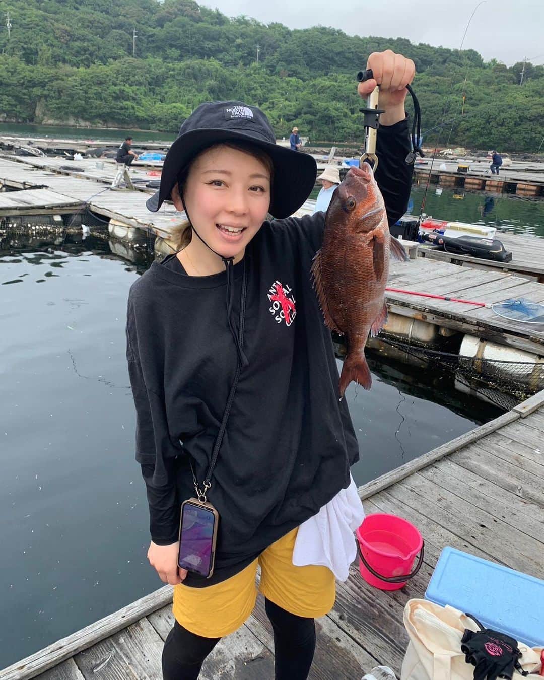 あやつるぽんのインスタグラム