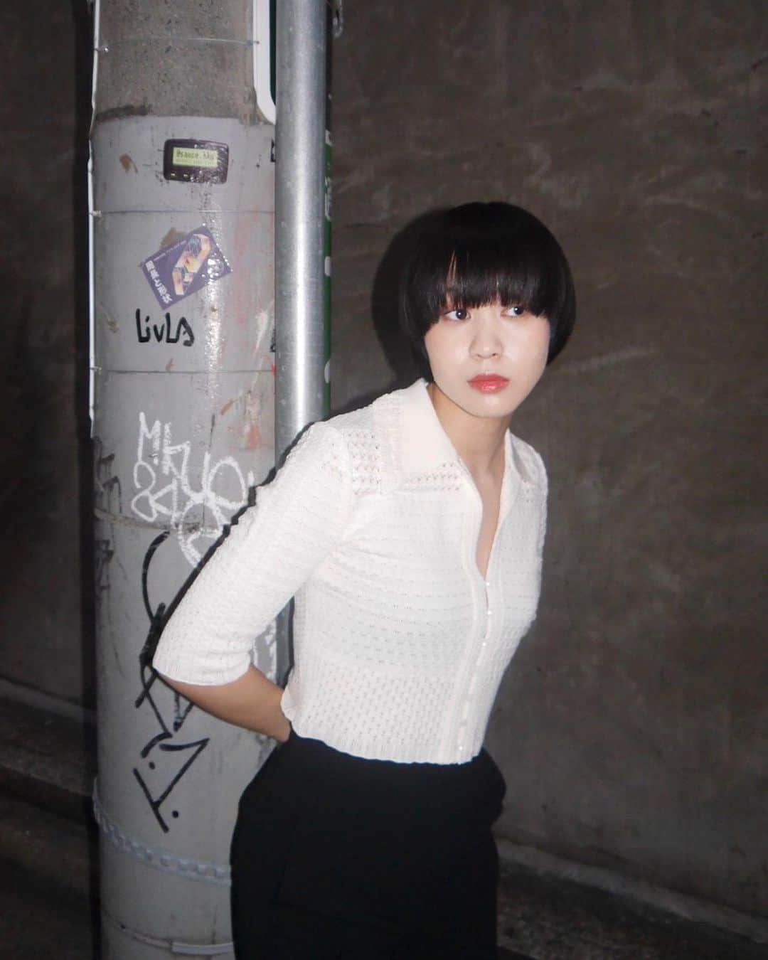 MIDWEST TOKYO WOMENさんのインスタグラム写真 - (MIDWEST TOKYO WOMENInstagram)「@mamekurogouchi  2023 pre fall collection」6月29日 18時06分 - midwest_tw