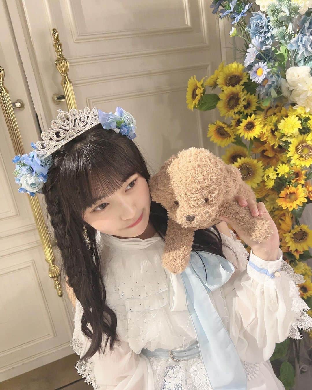 杉山歩南さんのインスタグラム写真 - (杉山歩南Instagram)「🐶♡♡」6月29日 23時43分 - anan_____0722