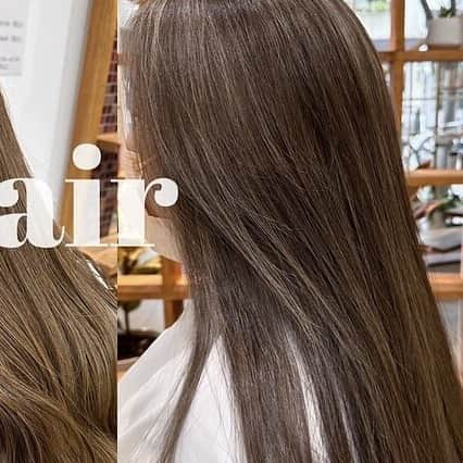 【北堀江・美容室 peaks hair】のインスタグラム