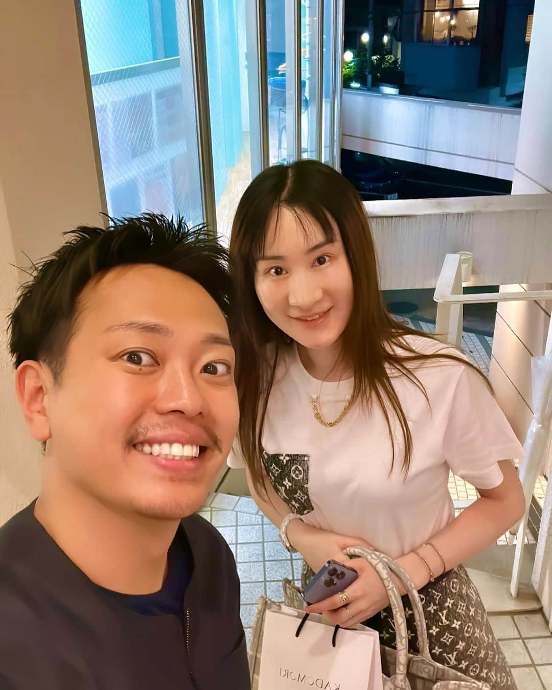 角森脩平のインスタグラム
