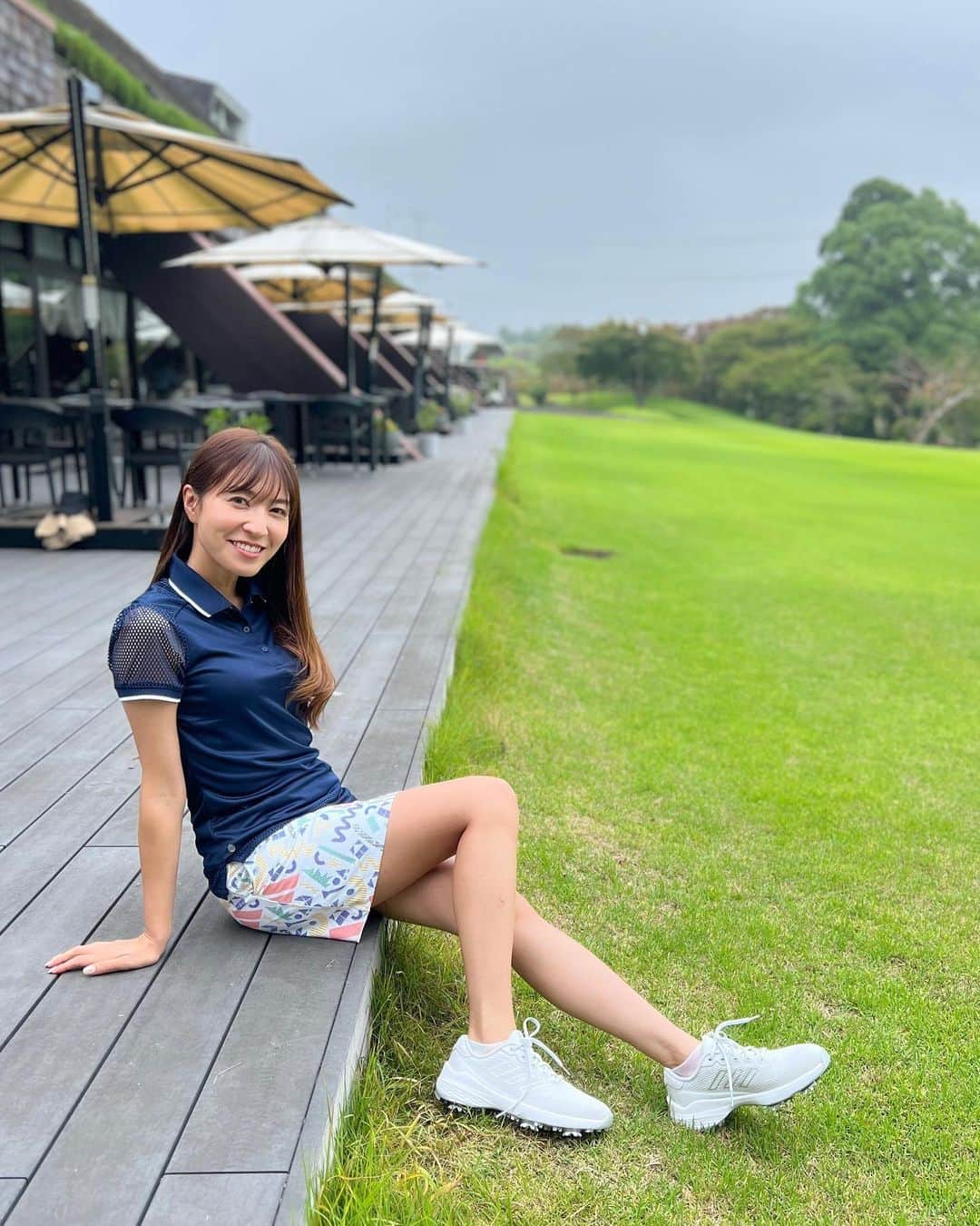 高沢奈苗のインスタグラム